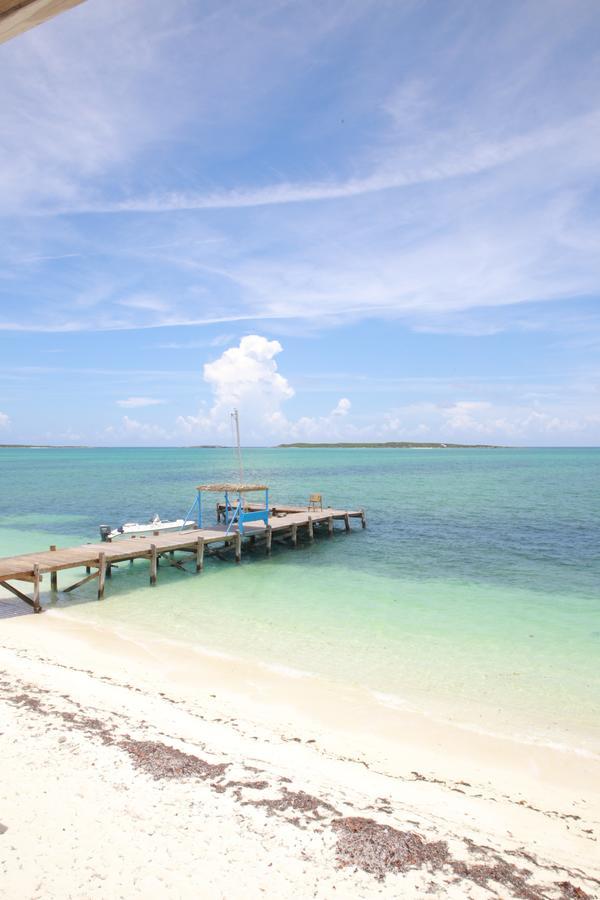Exuma Point Beach Villas Rolleville Exterior foto