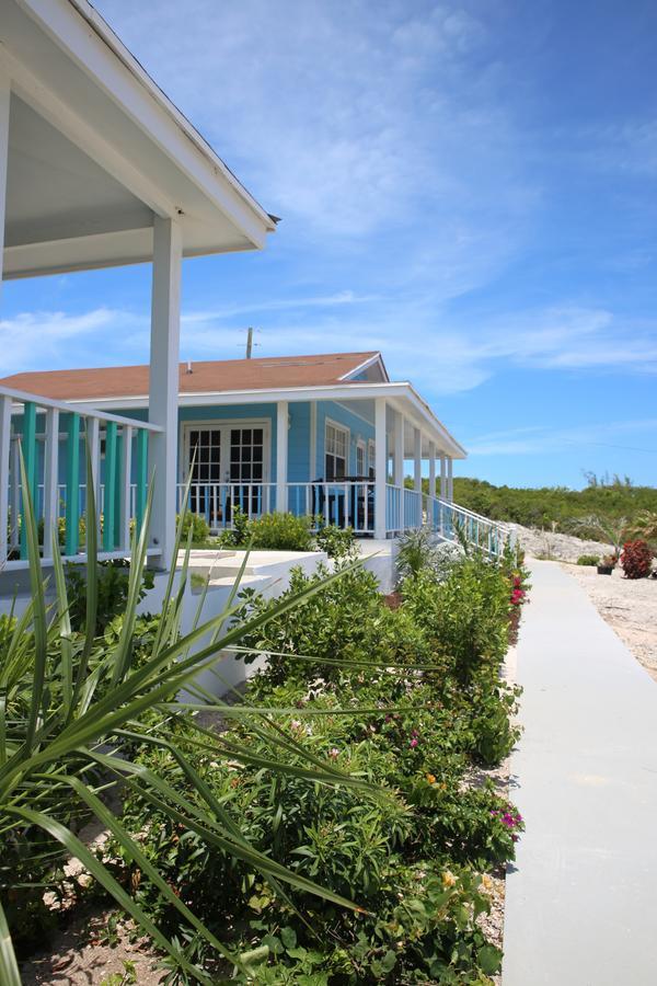Exuma Point Beach Villas Rolleville Exterior foto